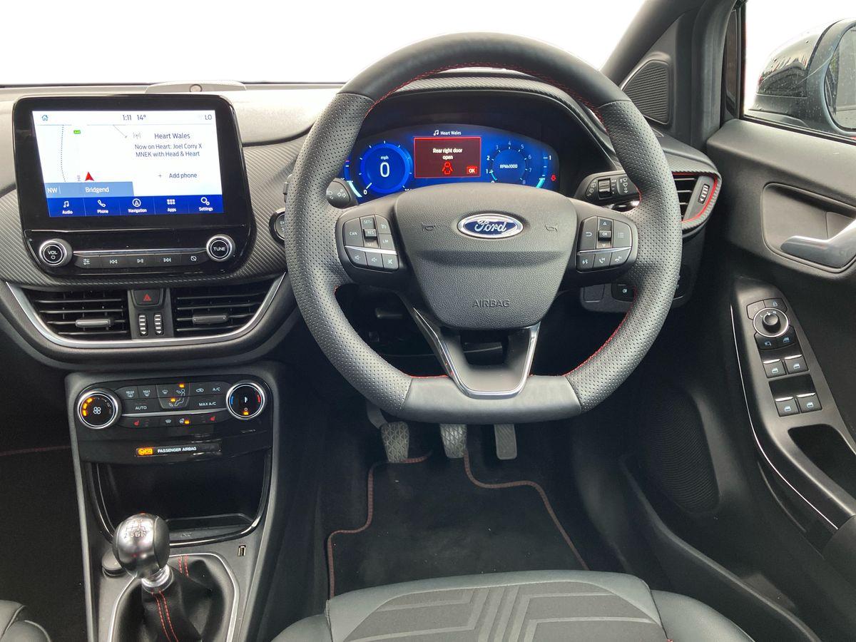 Used Ford Puma 2023 for sale - 76168759: Photo 17