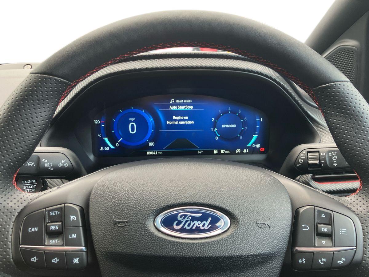 Used Ford Puma 2023 for sale - 76168759: Photo 19