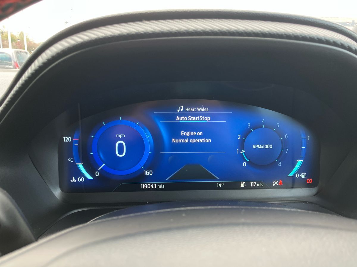 Used Ford Puma 2023 for sale - 76168759: Photo 20