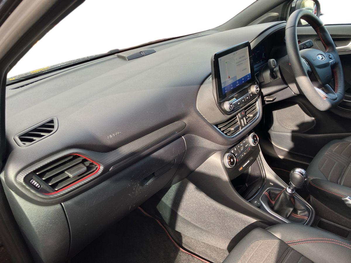 Used Ford Puma 2023 for sale - 76168759: Photo 22