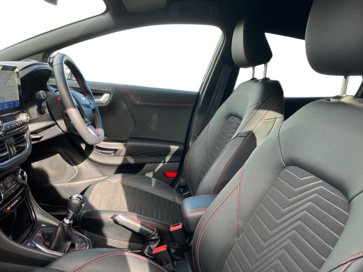 Used Ford Puma 2023 for sale - 76168759: Photo 23