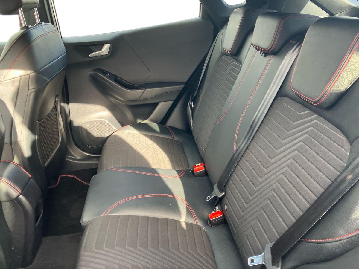 Used Ford Puma 2023 for sale - 76168759: Photo 24