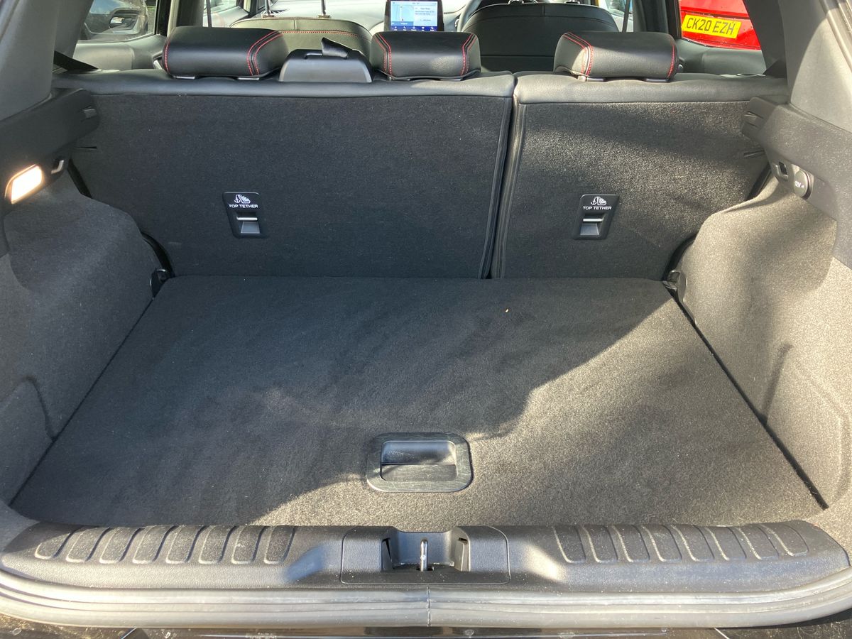 Used Ford Puma 2023 for sale - 76168759: Photo 25