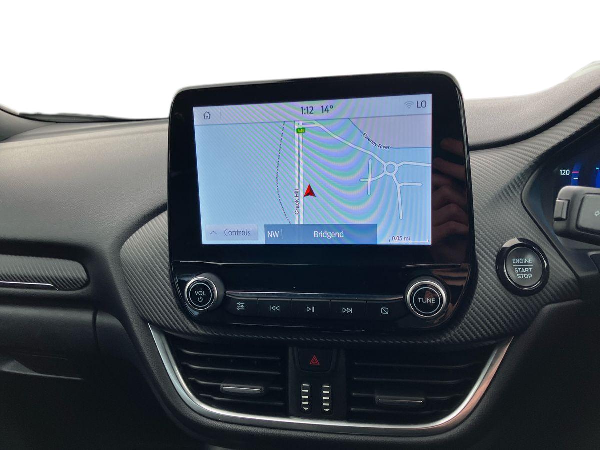 Used Ford Puma 2023 for sale - 76168759: Photo 27