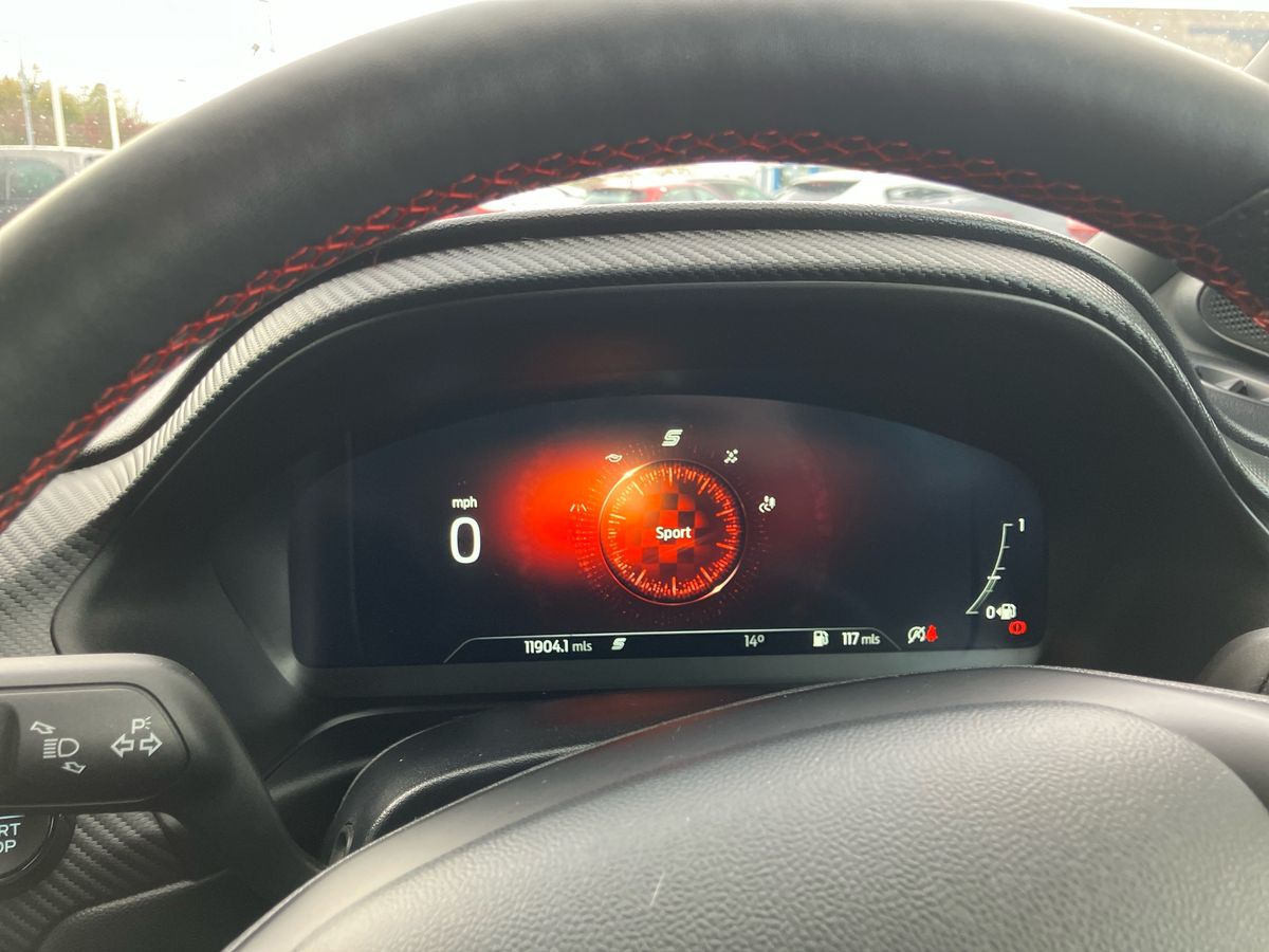 Used Ford Puma 2023 for sale - 76168759: Photo 28