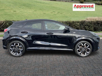 Used Ford Puma 2023 for sale - 76168759: Photo