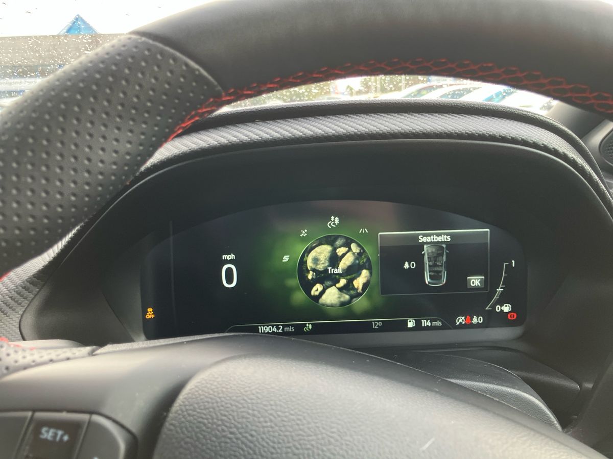 Used Ford Puma 2023 for sale - 76168759: Photo 30