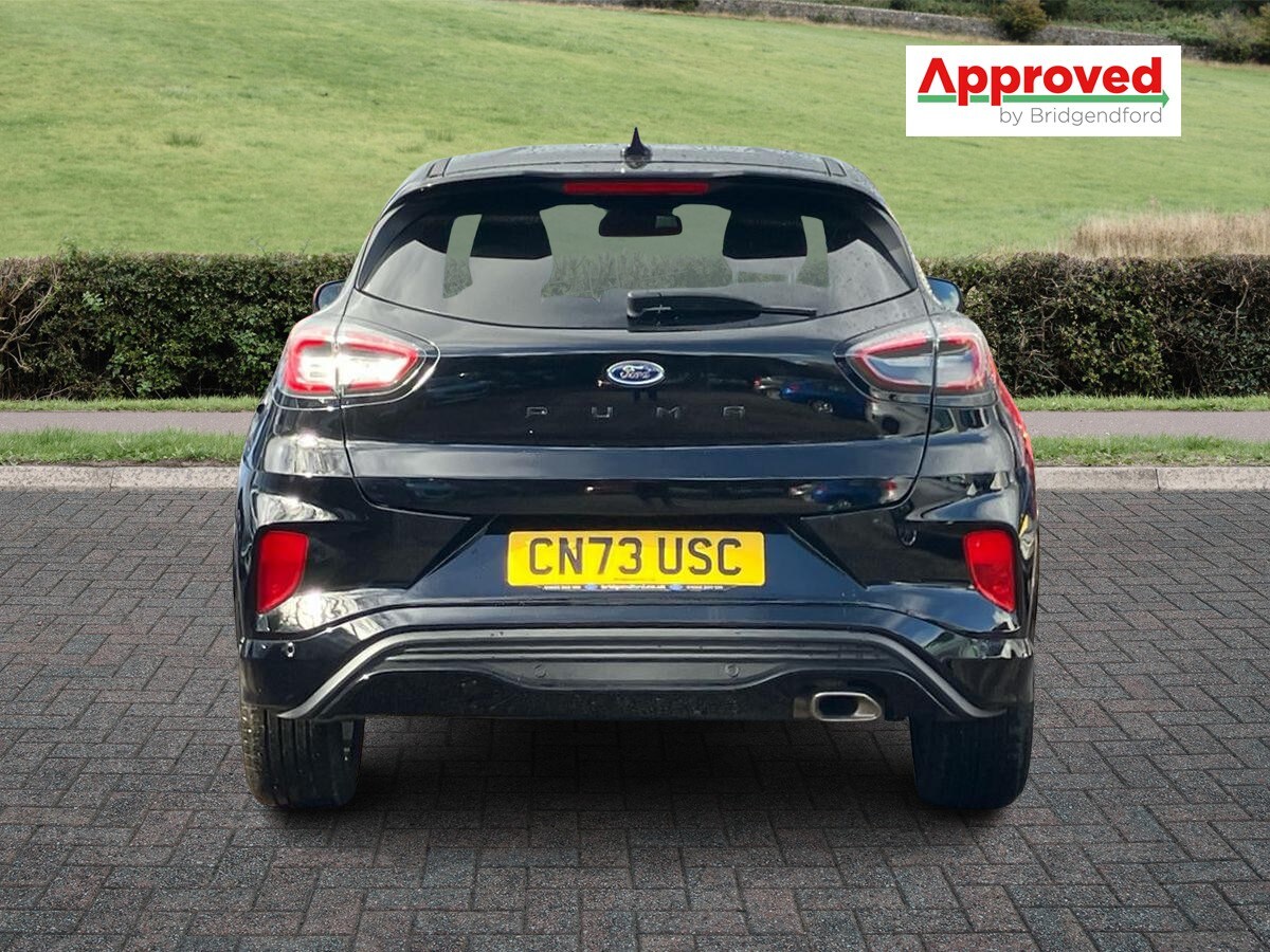 Used Ford Puma 2023 for sale - 76168759: Photo 5
