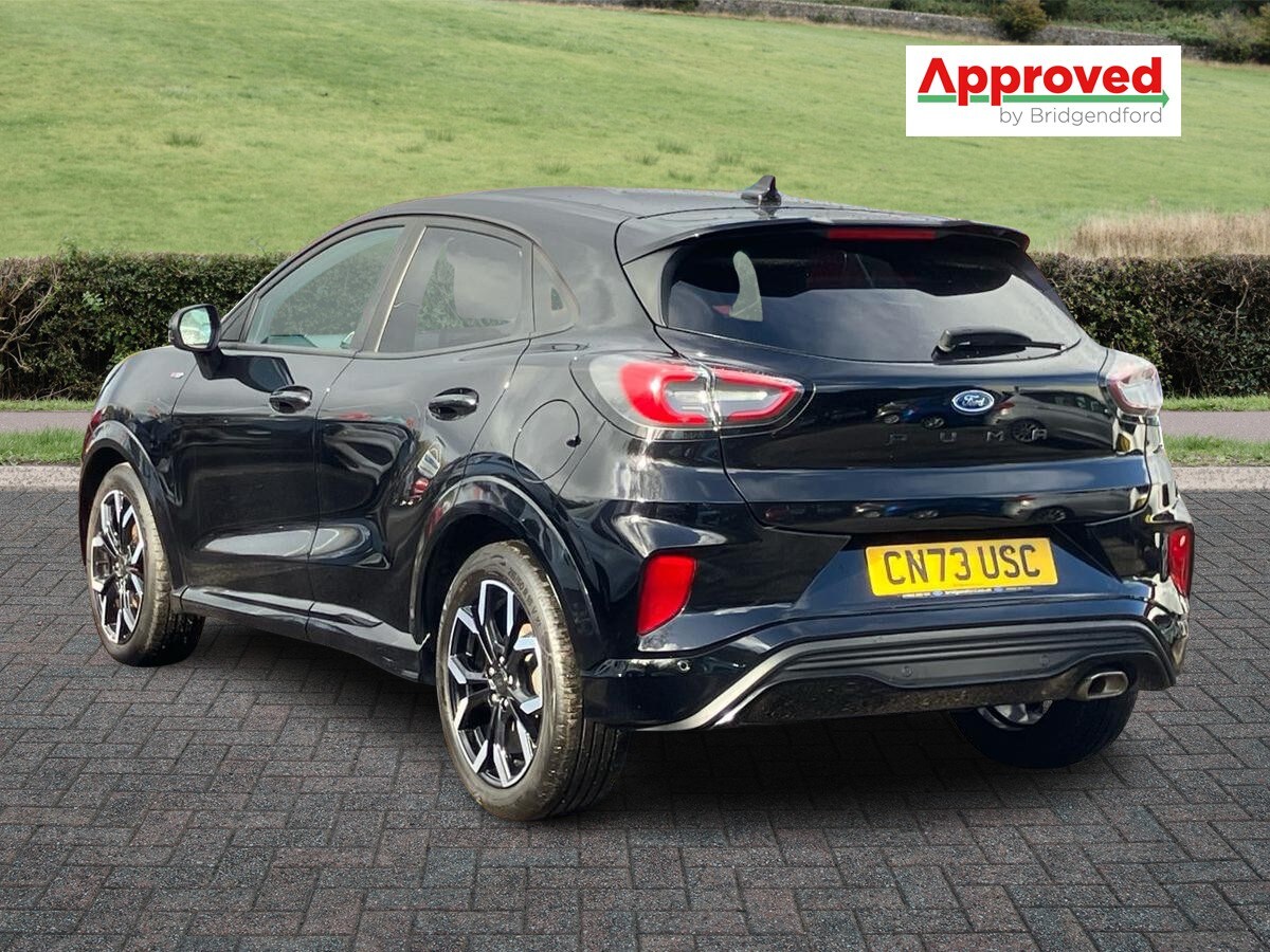 Used Ford Puma 2023 for sale - 76168759: Photo 7