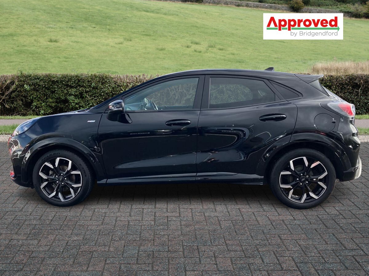 Used Ford Puma 2023 for sale - 76168759: Photo 8