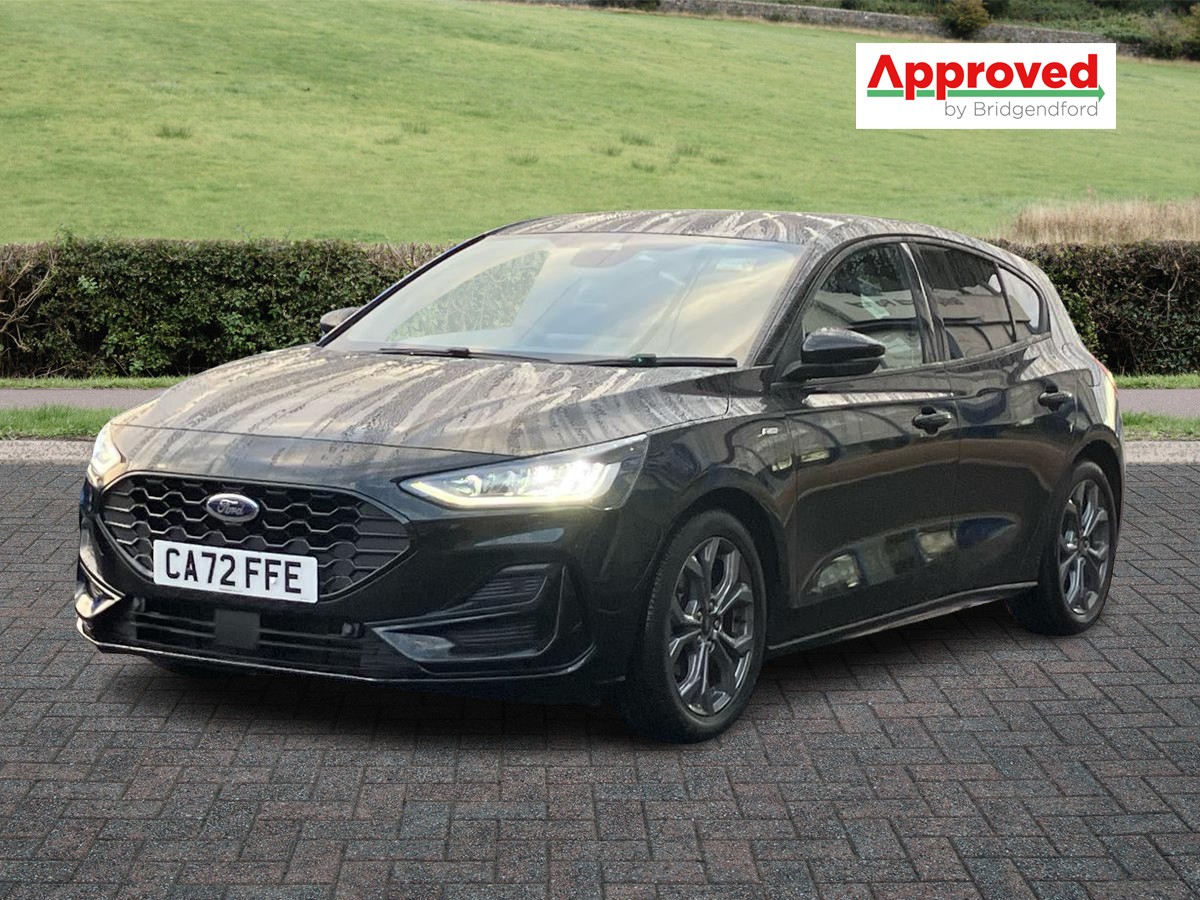 Used Ford Focus 2023 for sale - 76684382: Photo 10