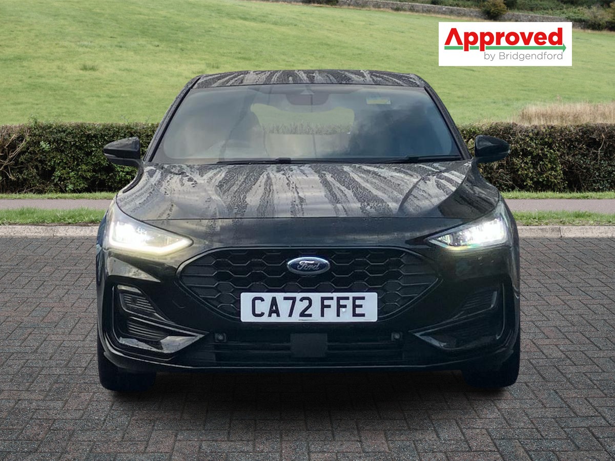 Used Ford Focus 2023 for sale - 76684382: Photo 11