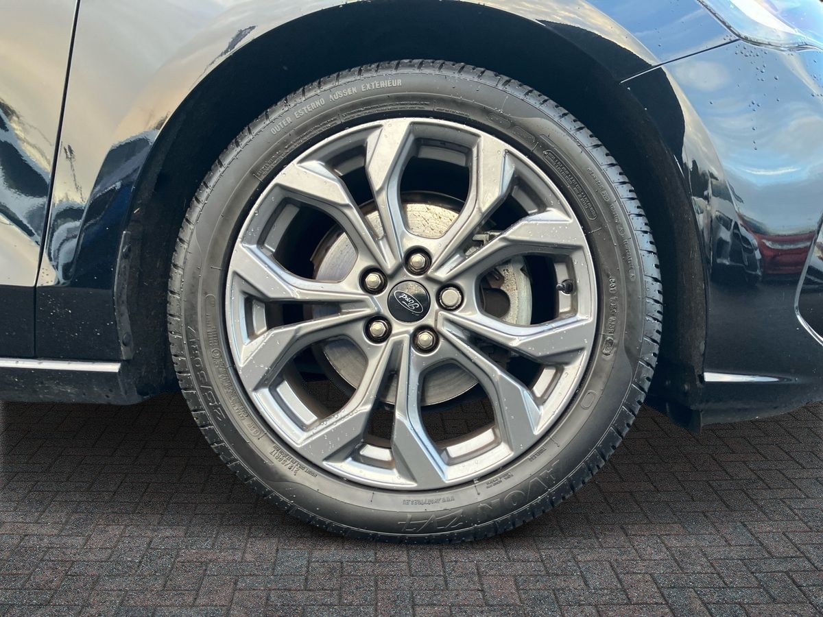 Used Ford Focus 2023 for sale - 76684382: Photo 13