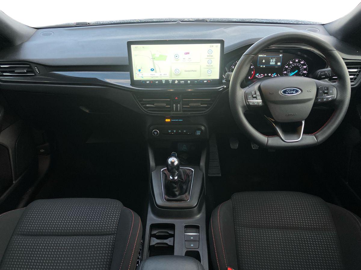 Used Ford Focus 2023 for sale - 76684382: Photo 16
