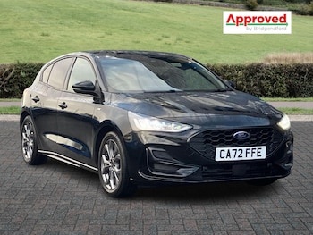 Used Ford Focus 2023 for sale - 76684382: Photo