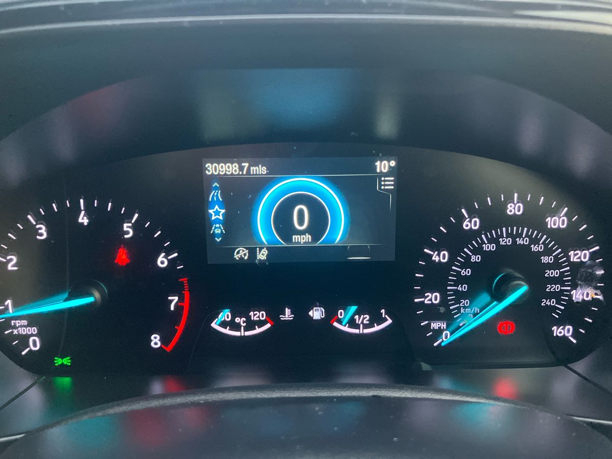 Used Ford Focus 2023 for sale - 76684382: Photo 20