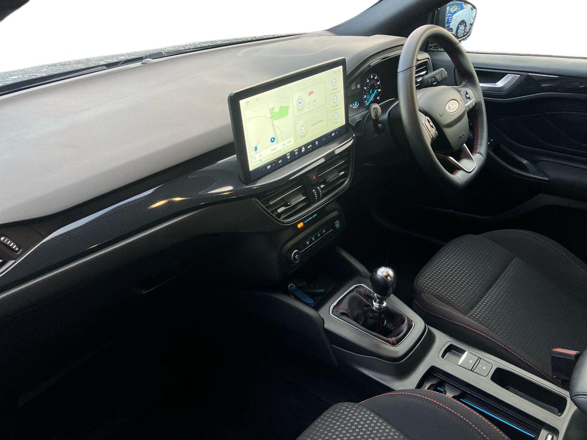 Used Ford Focus 2023 for sale - 76684382: Photo 22