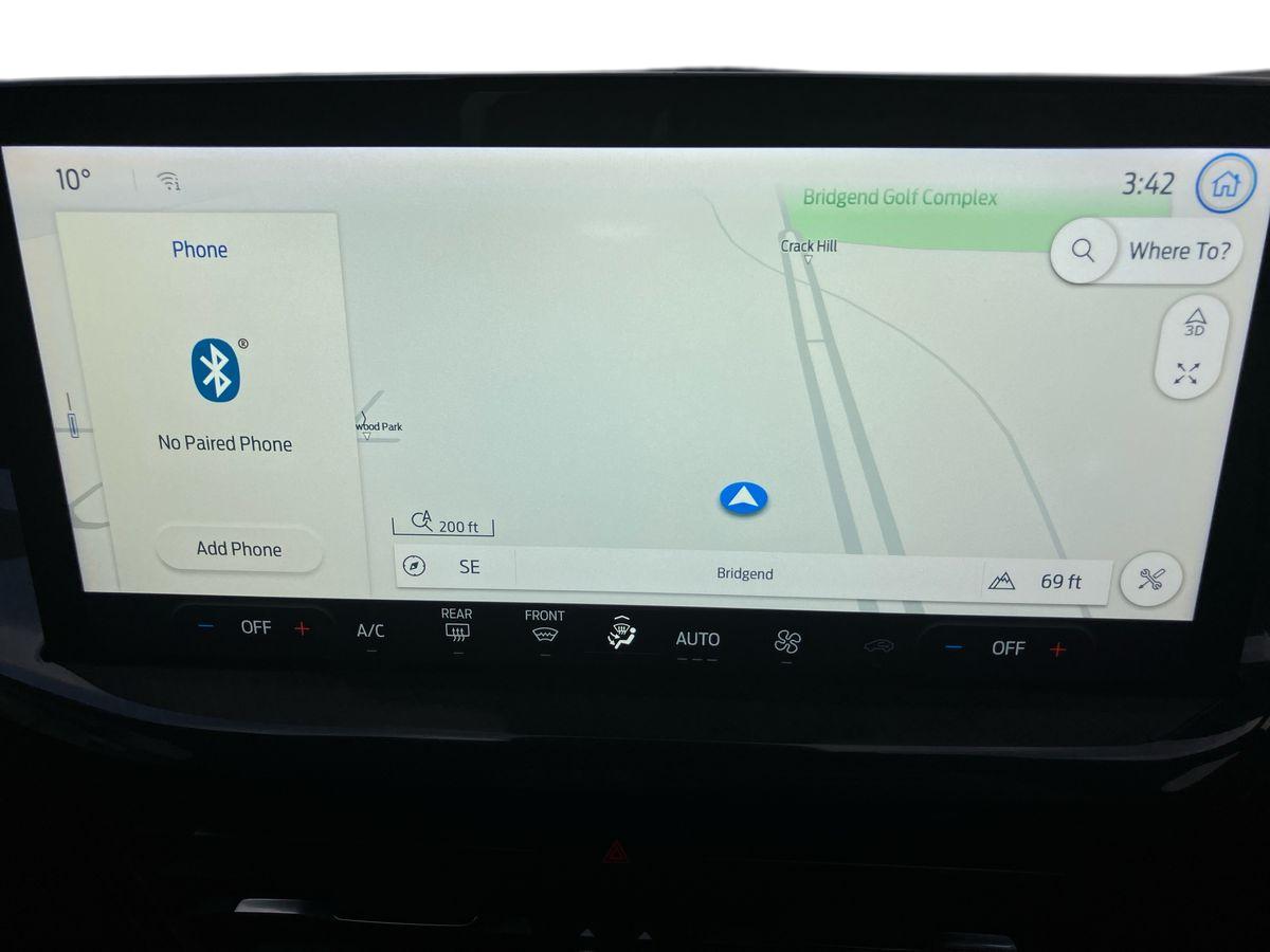 Used Ford Focus 2023 for sale - 76684382: Photo 27