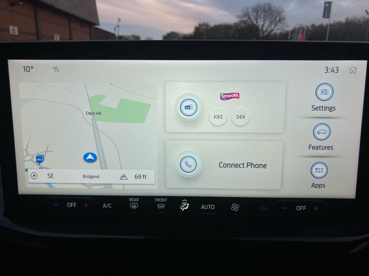 Used Ford Focus 2023 for sale - 76684382: Photo 30