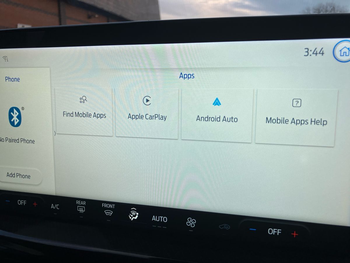 Used Ford Focus 2023 for sale - 76684382: Photo 31