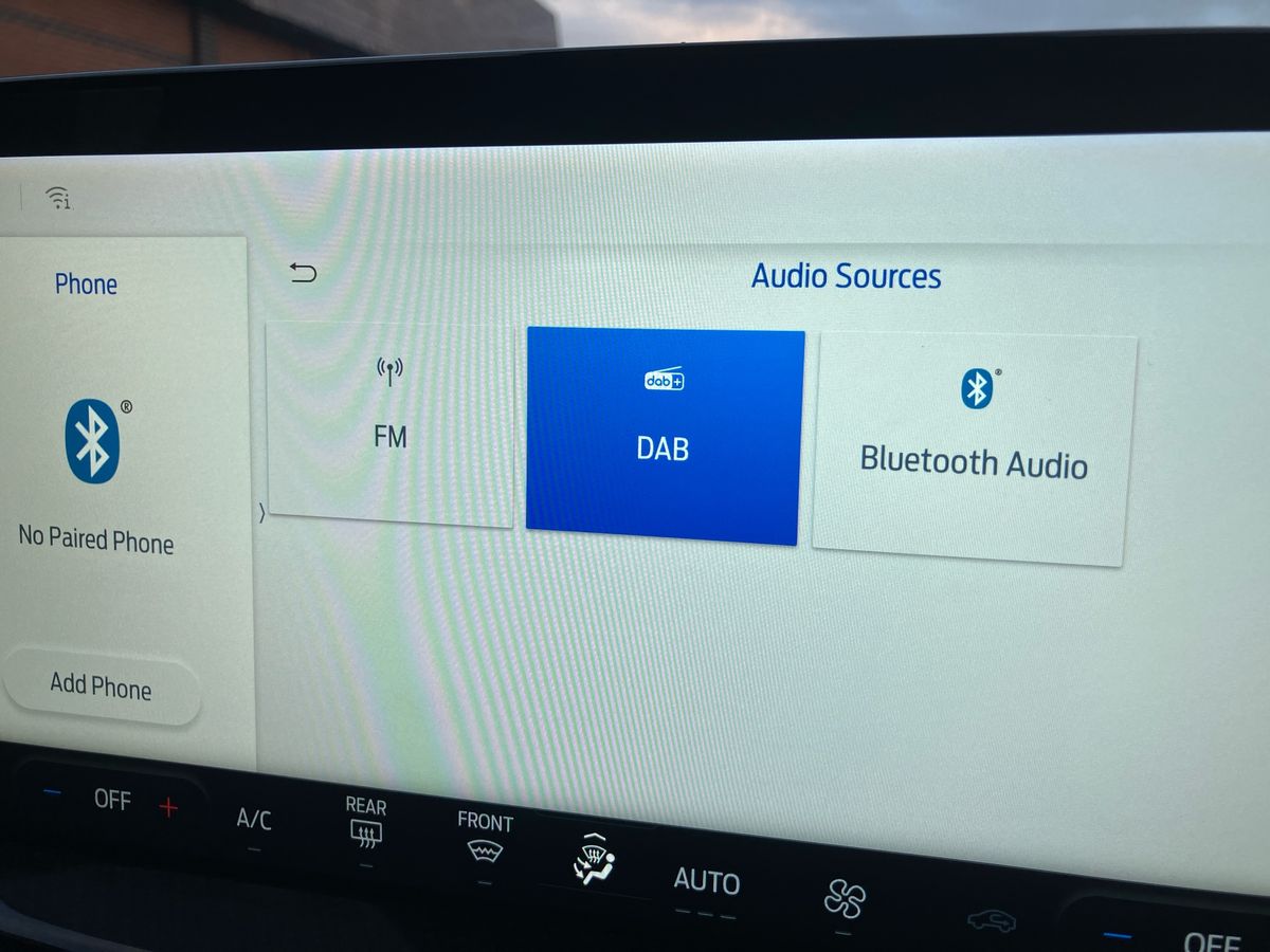 Used Ford Focus 2023 for sale - 76684382: Photo 33