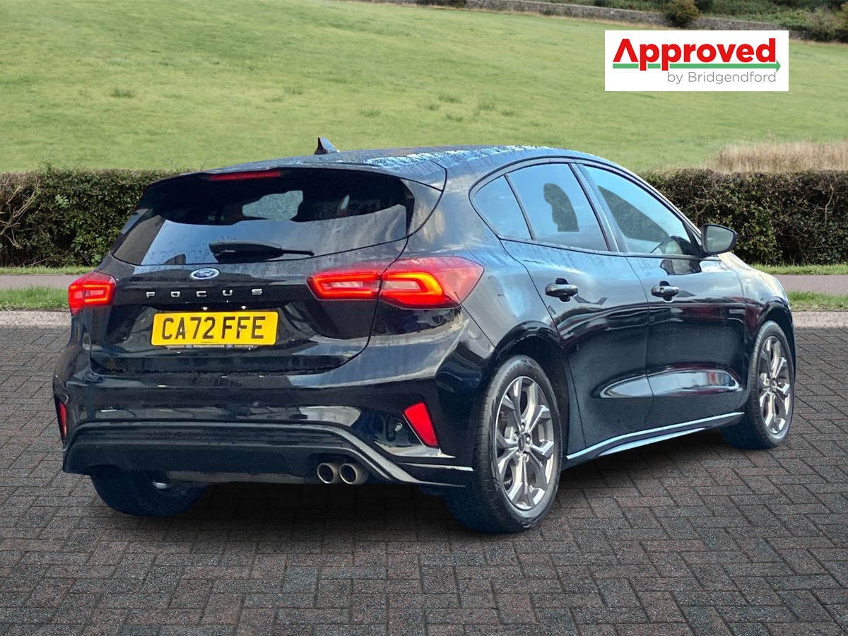 Used Ford Focus 2023 for sale - 76684382: Photo 4