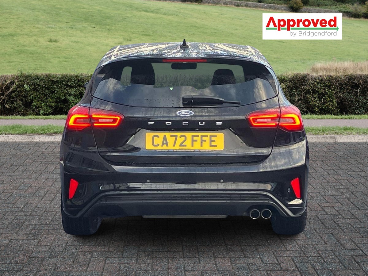 Used Ford Focus 2023 for sale - 76684382: Photo 5