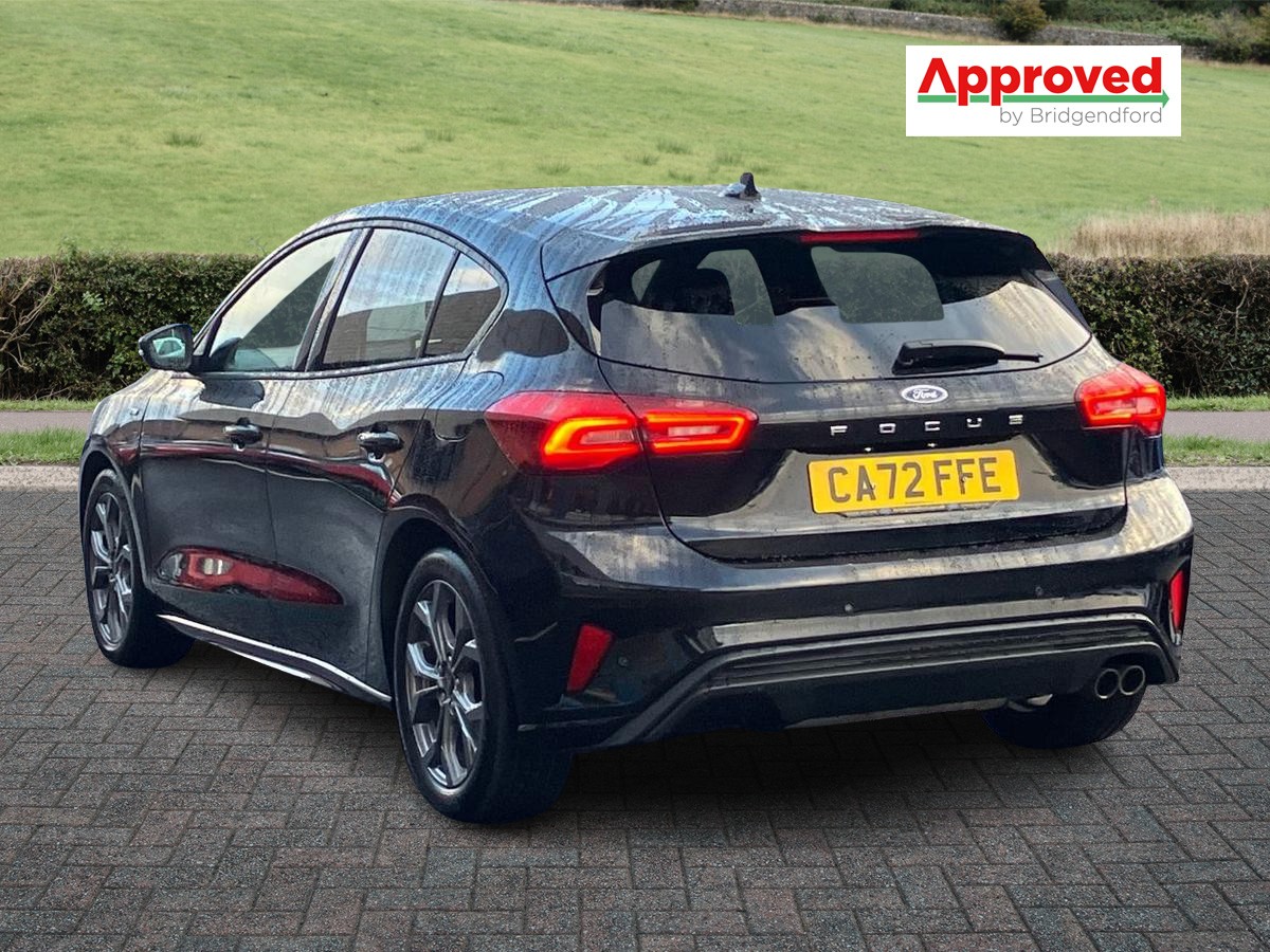 Used Ford Focus 2023 for sale - 76684382: Photo 7