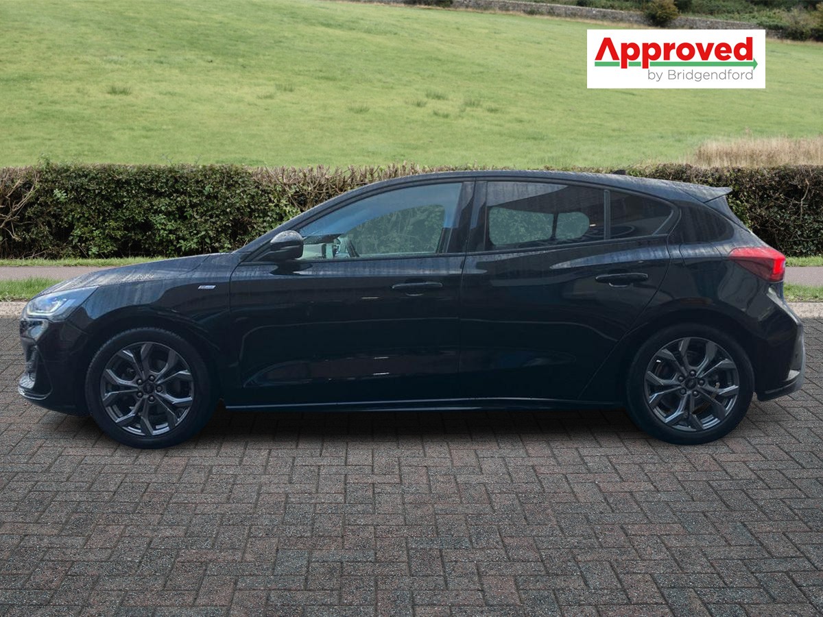 Used Ford Focus 2023 for sale - 76684382: Photo 8