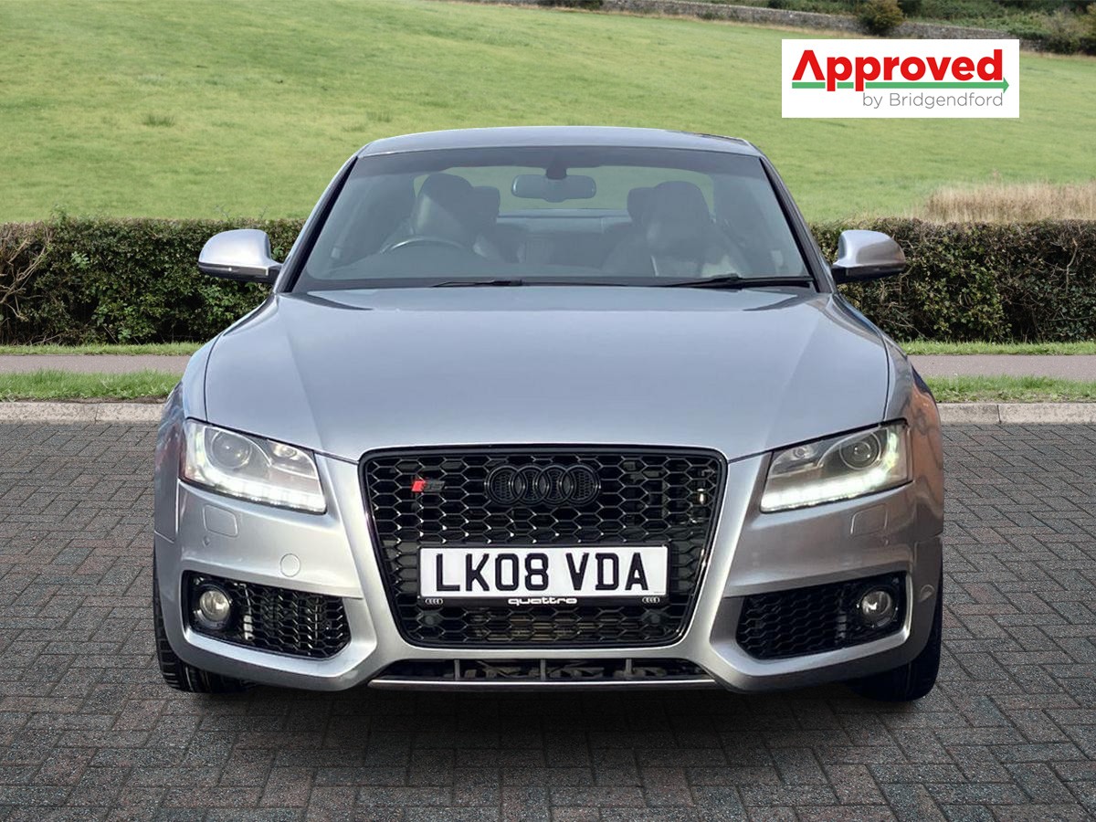 Used Audi A5 2008 for sale - 76861763: Photo 11