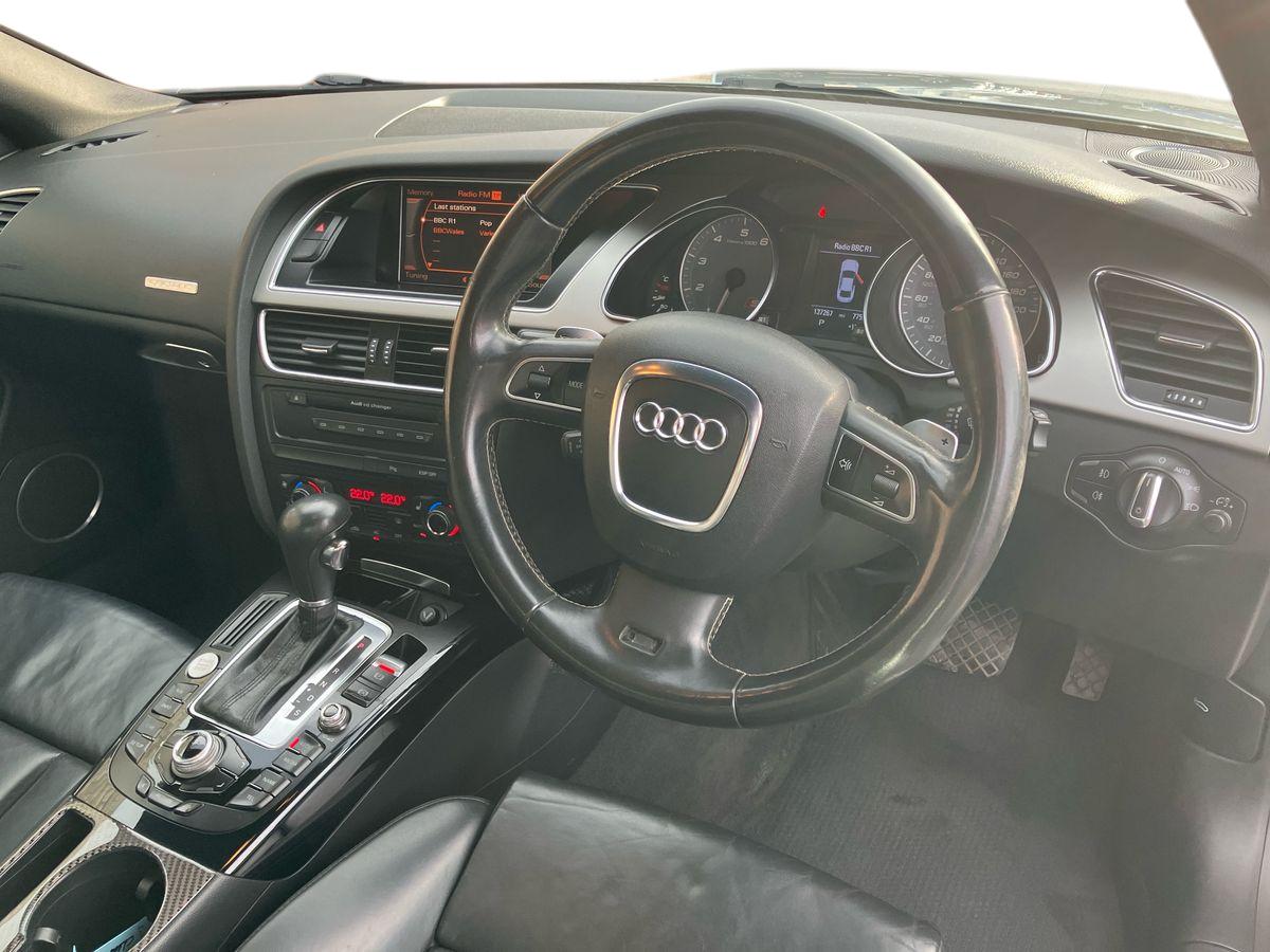 Used Audi A5 2008 for sale - 76861763: Photo 14