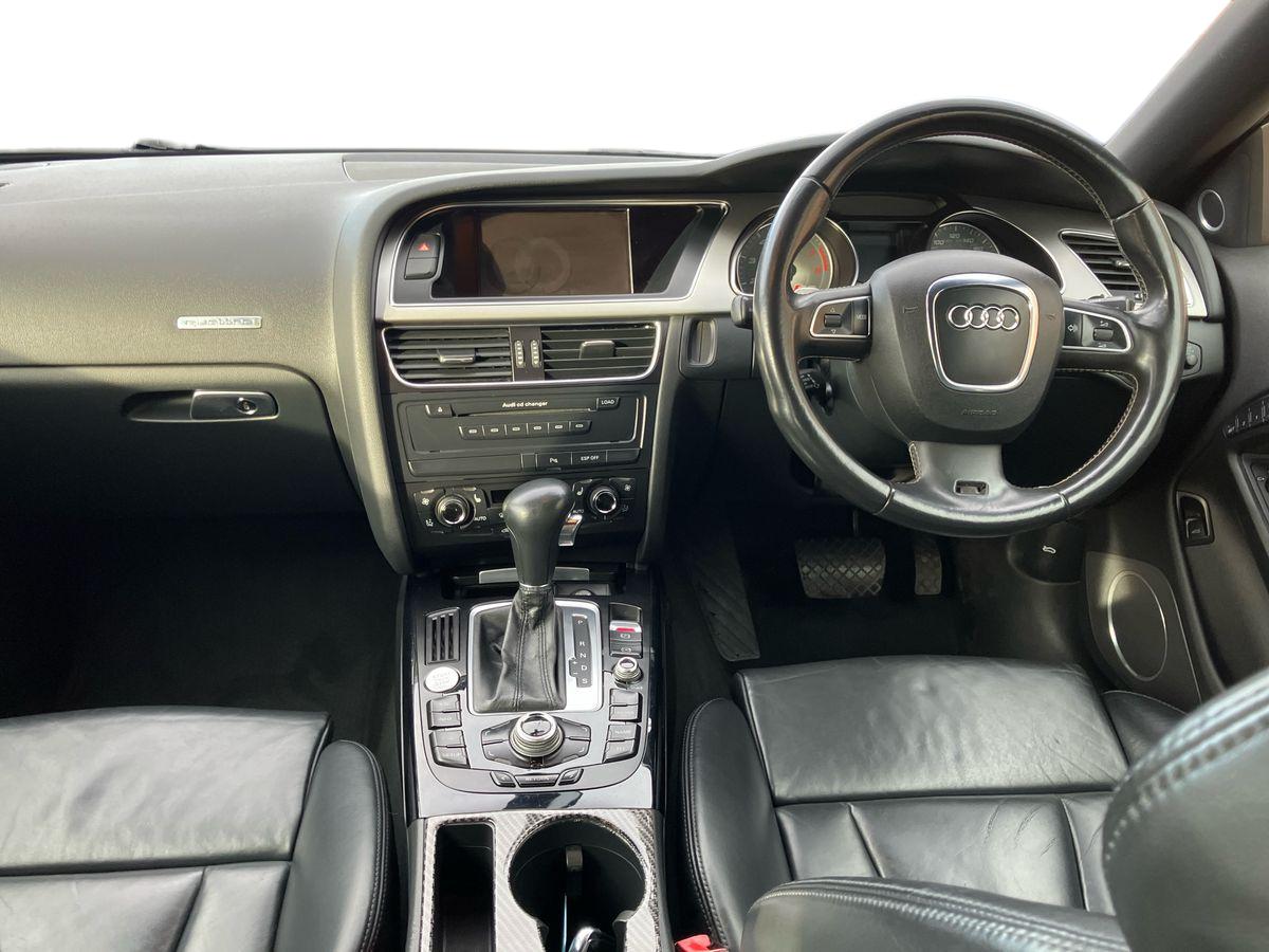 Used Audi A5 2008 for sale - 76861763: Photo 16