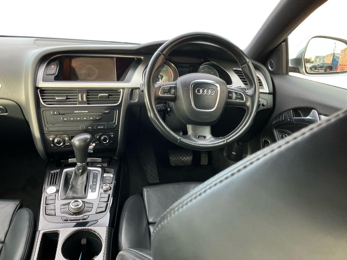 Used Audi A5 2008 for sale - 76861763: Photo 17