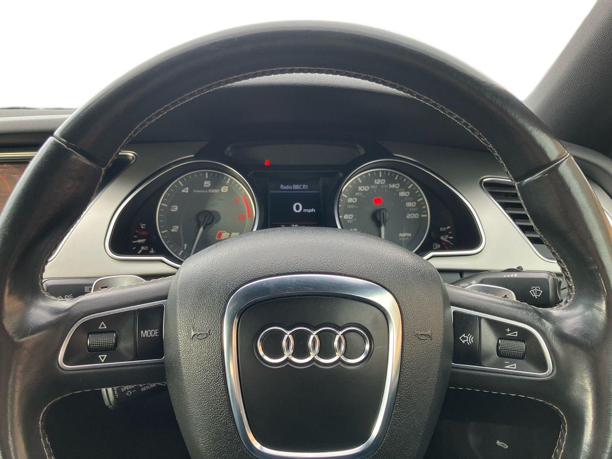 Used Audi A5 2008 for sale - 76861763: Photo 19