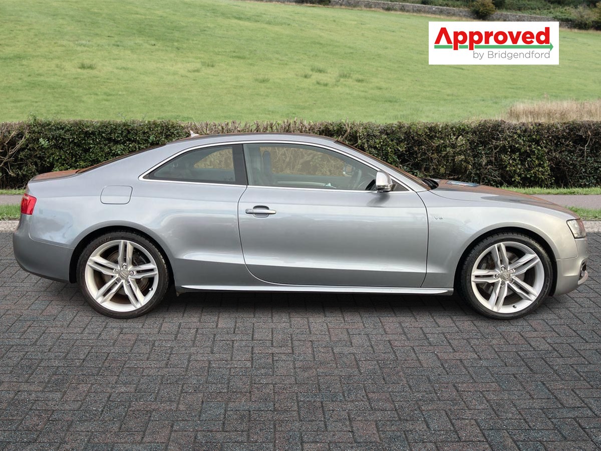 Used Audi A5 2008 for sale - 76861763: Photo 2
