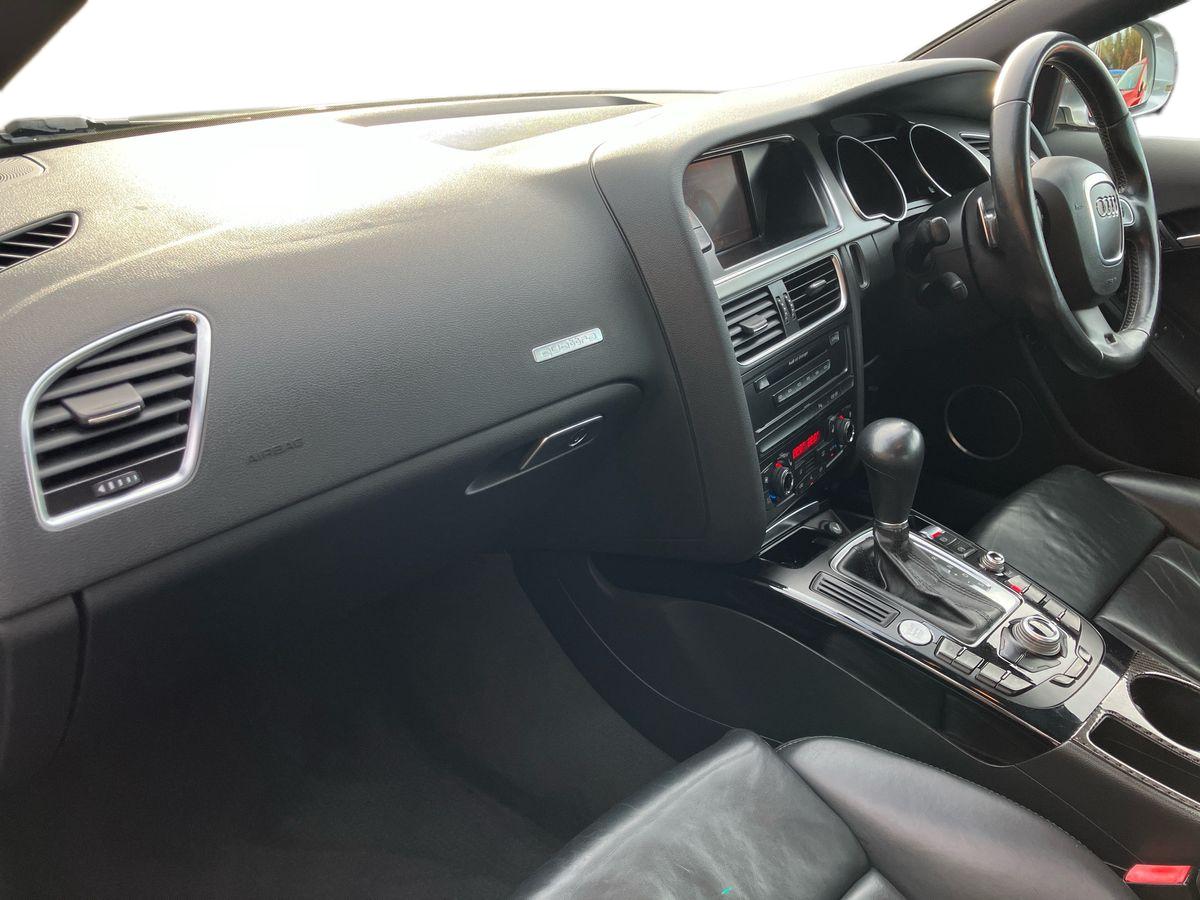 Used Audi A5 2008 for sale - 76861763: Photo 22