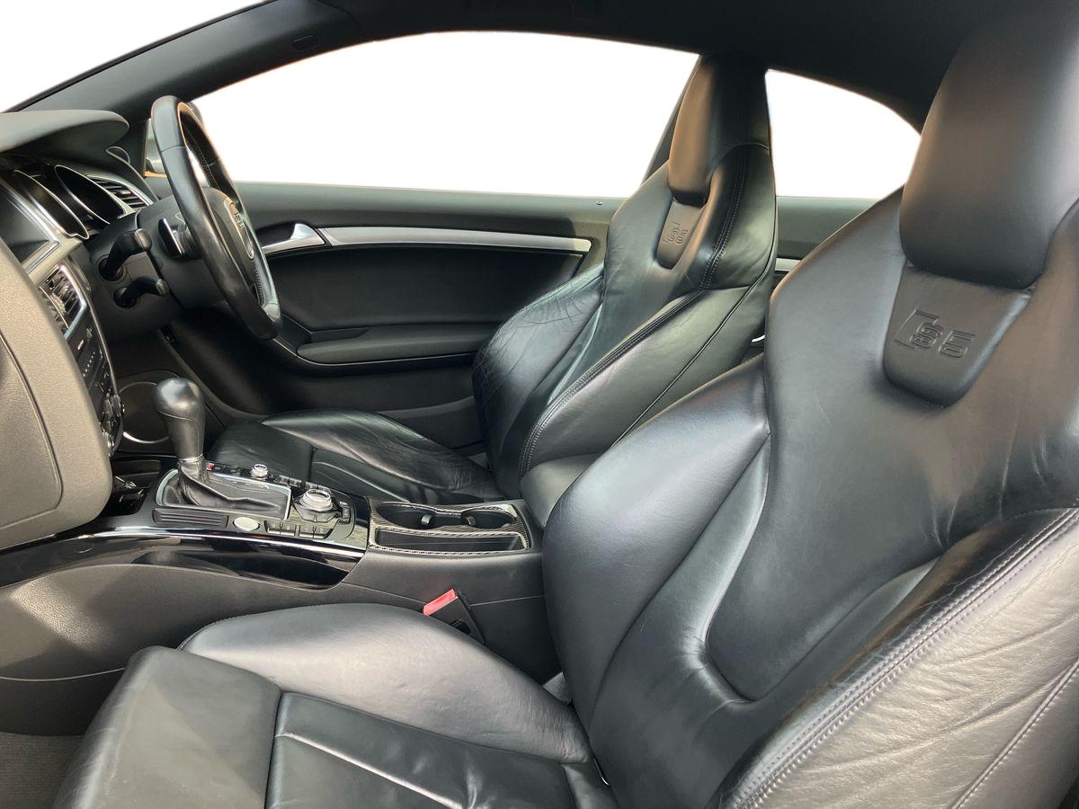 Used Audi A5 2008 for sale - 76861763: Photo 23