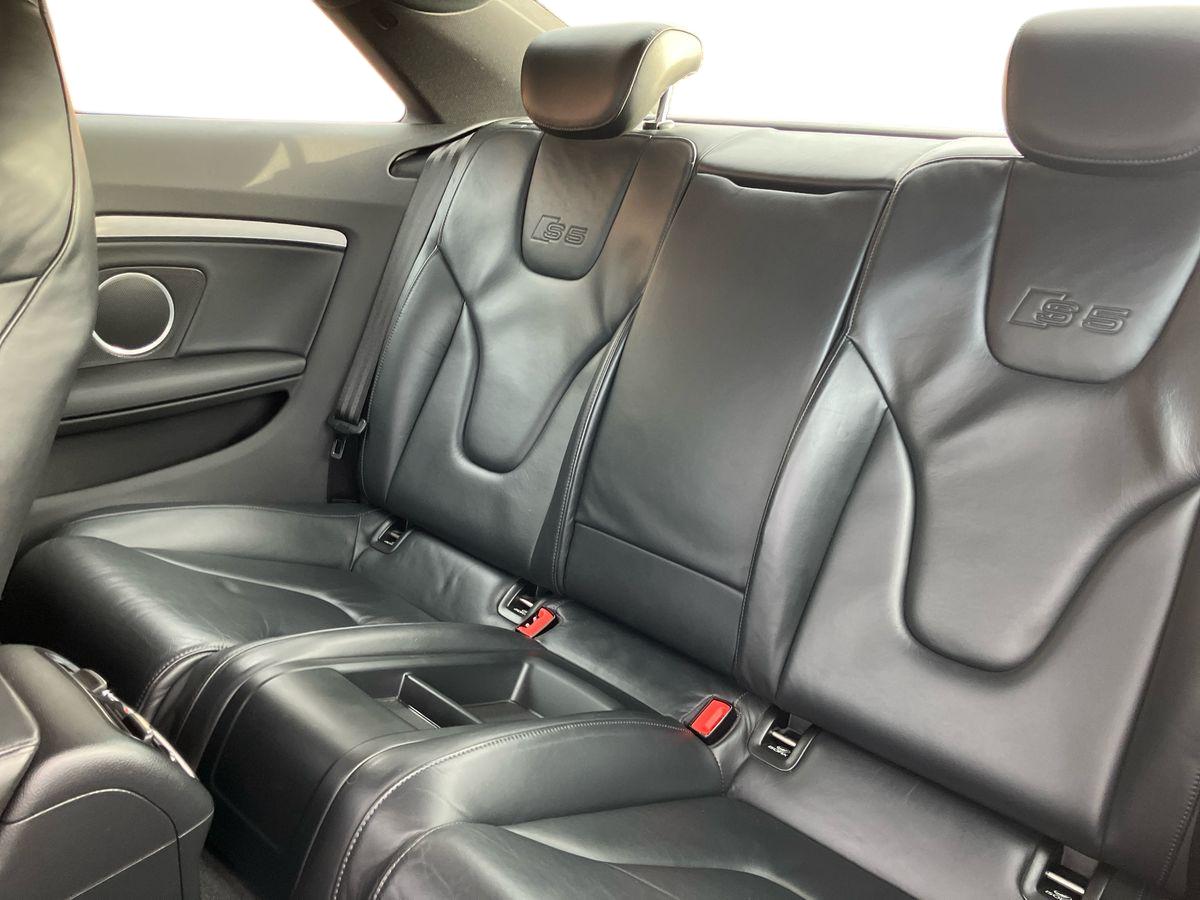 Used Audi A5 2008 for sale - 76861763: Photo 24