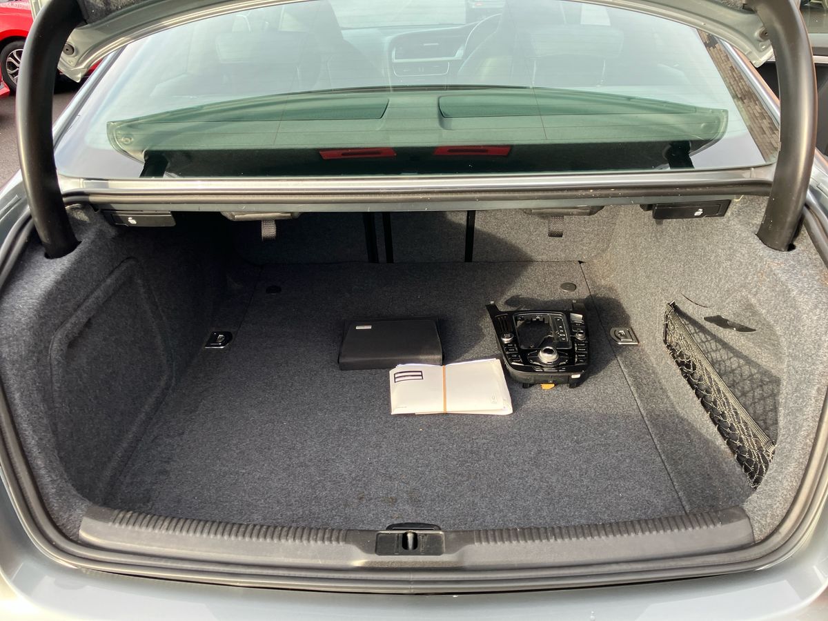 Used Audi A5 2008 for sale - 76861763: Photo 25