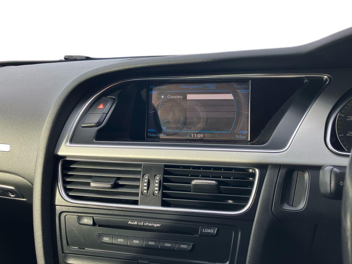 Used Audi A5 2008 for sale - 76861763: Photo 27