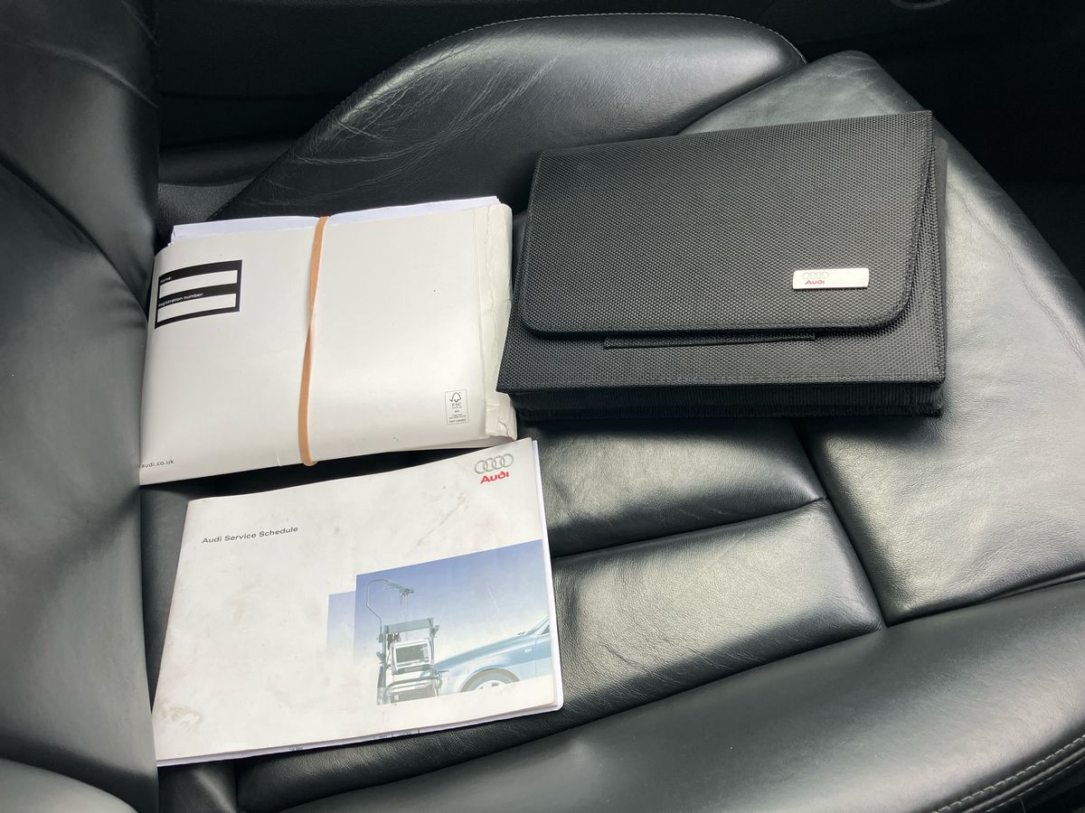 Used Audi A5 2008 for sale - 76861763: Photo 28