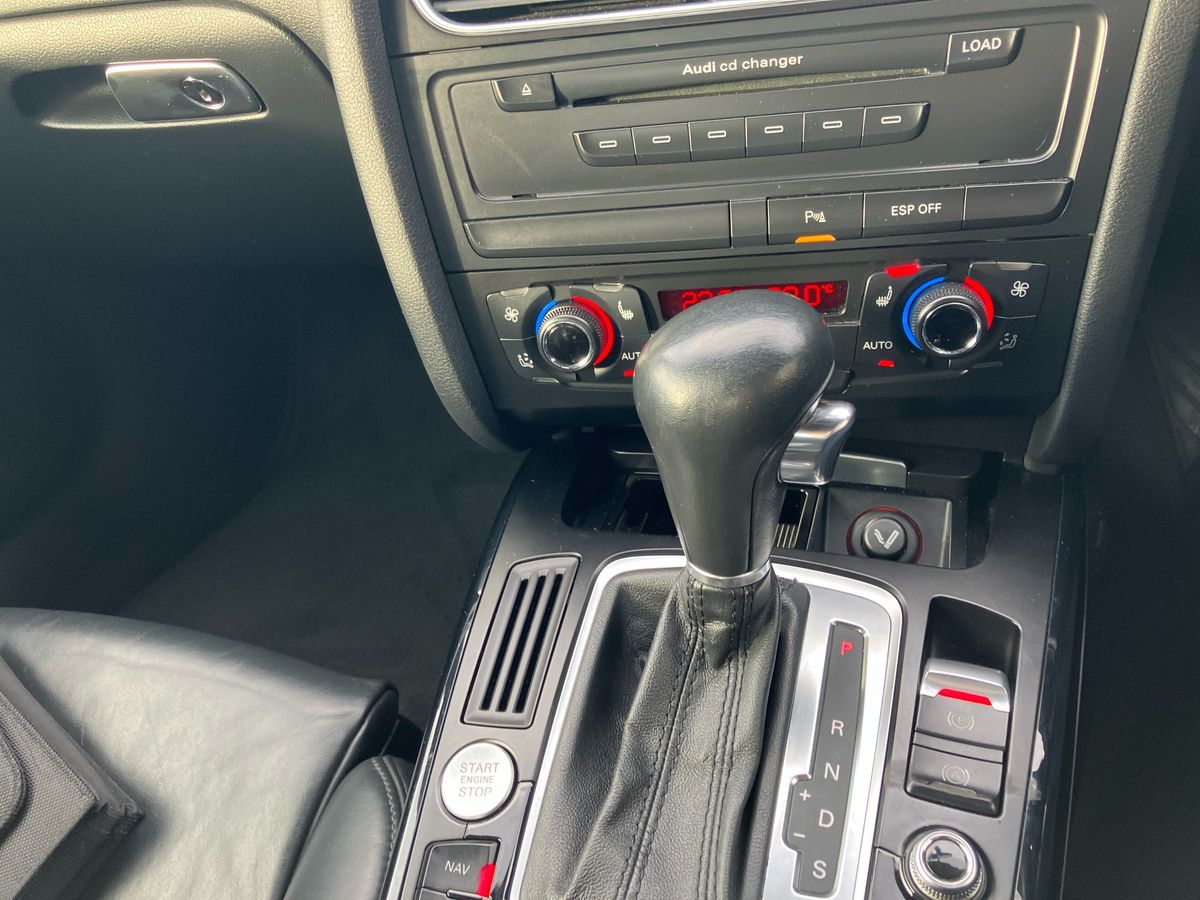 Used Audi A5 2008 for sale - 76861763: Photo 30