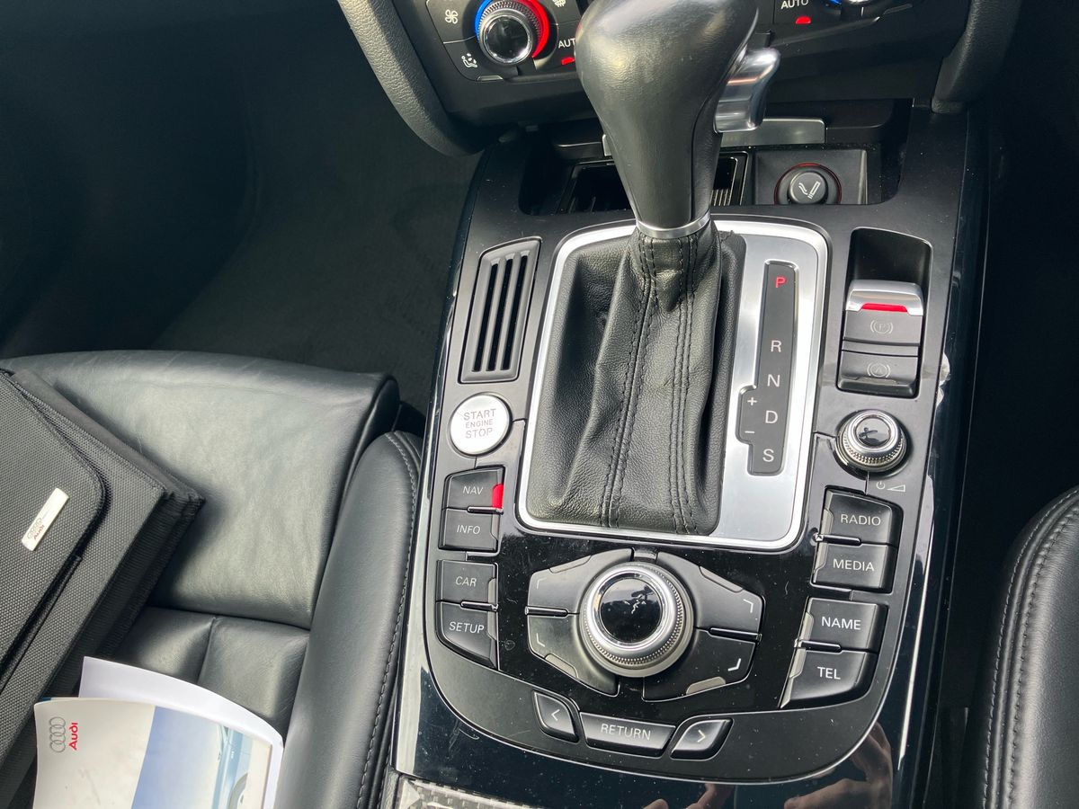 Used Audi A5 2008 for sale - 76861763: Photo 31