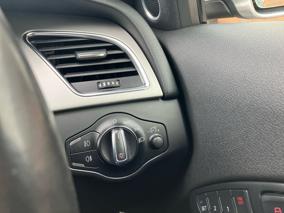 Used Audi A5 2008 for sale - 76861763: Photo 32