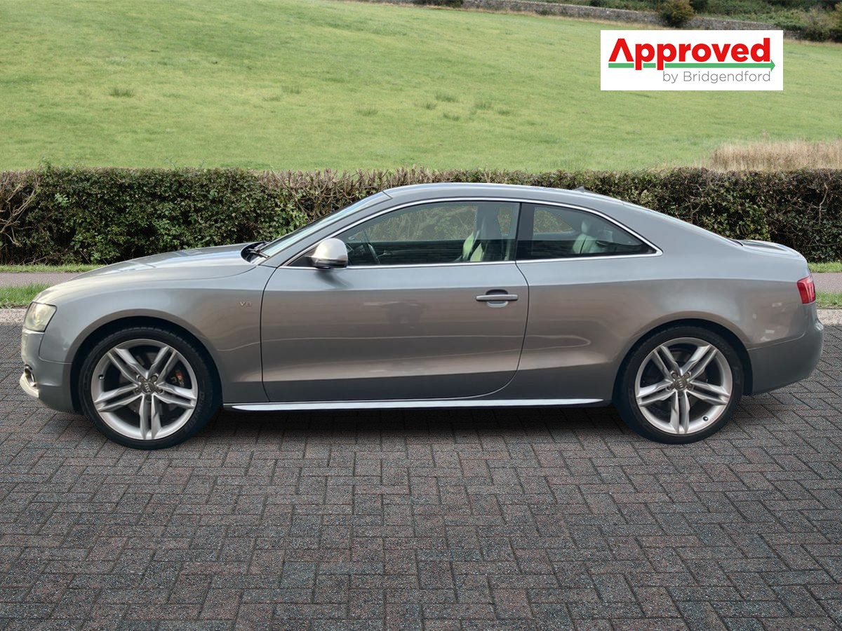 Used Audi A5 2008 for sale - 76861763: Photo 8