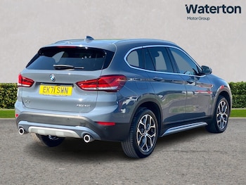Used BMW X1 2021 for sale - 79194234: Photo
