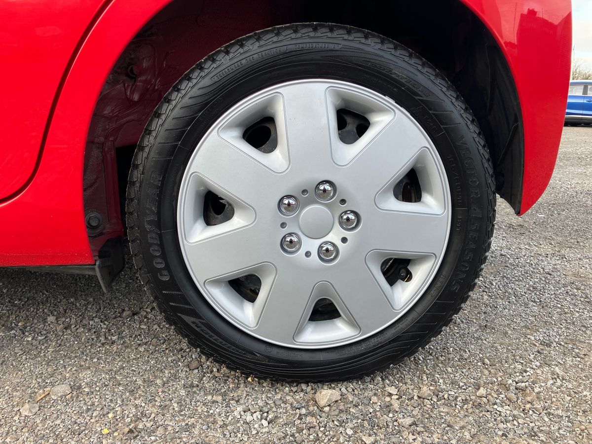 Used Toyota AYGO 2019 for sale - 77449622: Photo 36