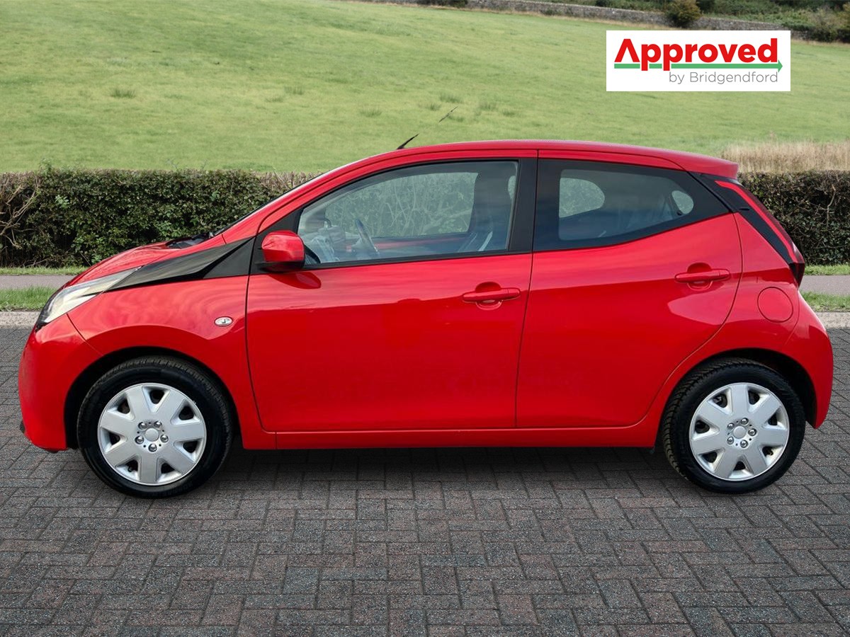 Used Toyota AYGO 2019 for sale - 77449622: Photo 8