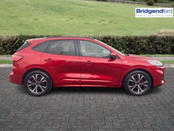 Used Ford Kuga 2022 for sale - 75274589: Photo