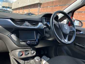 Used Vauxhall Corsa 2016 for sale - 76130443: Photo